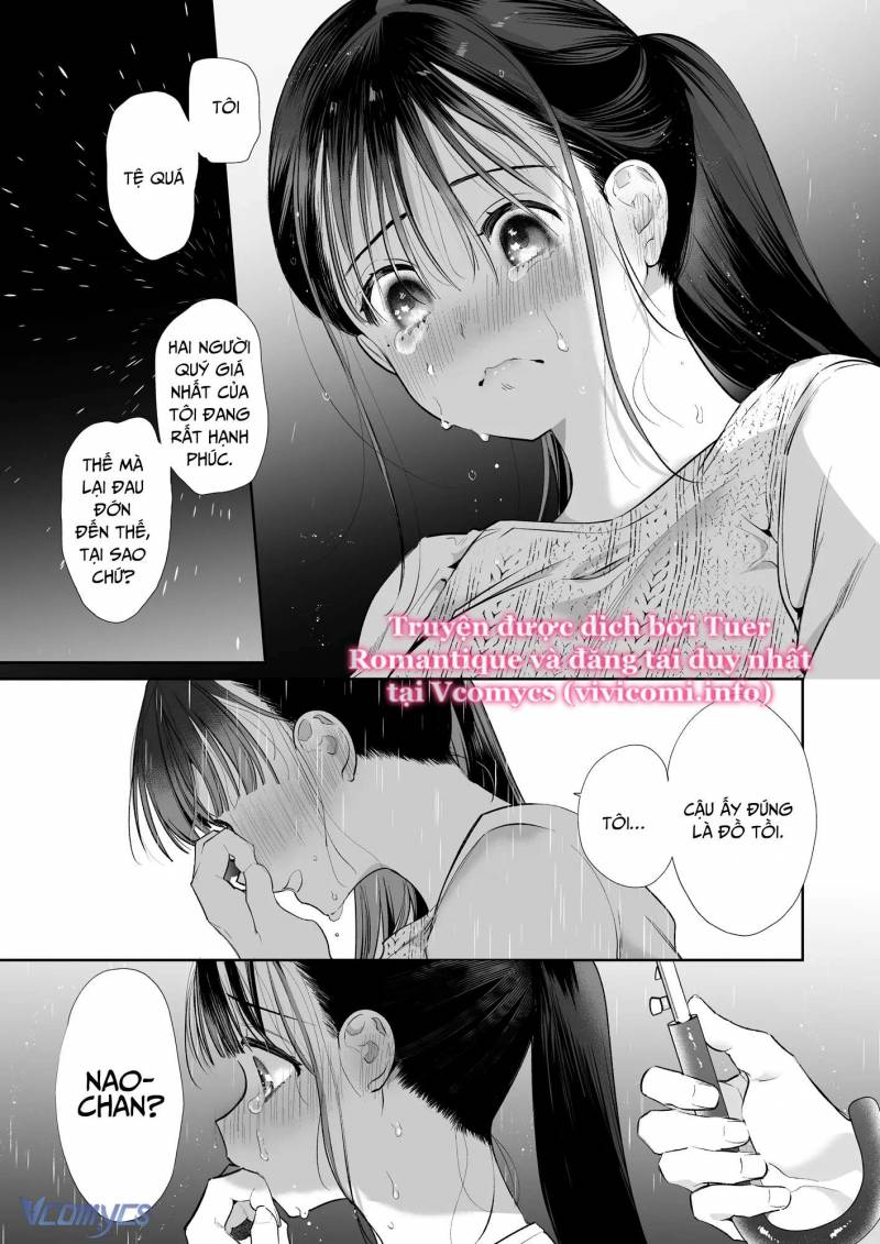 Tuyển Tập Manga Khiêu Dâm Chap Chap 25-Tuyển Tập Manga Khiêu Dâm - Next Chap 29