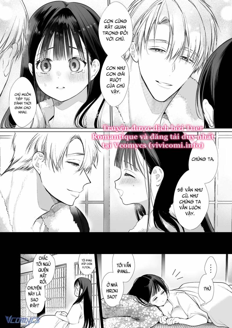 Tuyển Tập Manga Khiêu Dâm Chap Chap 25-Tuyển Tập Manga Khiêu Dâm - Next Chap 29