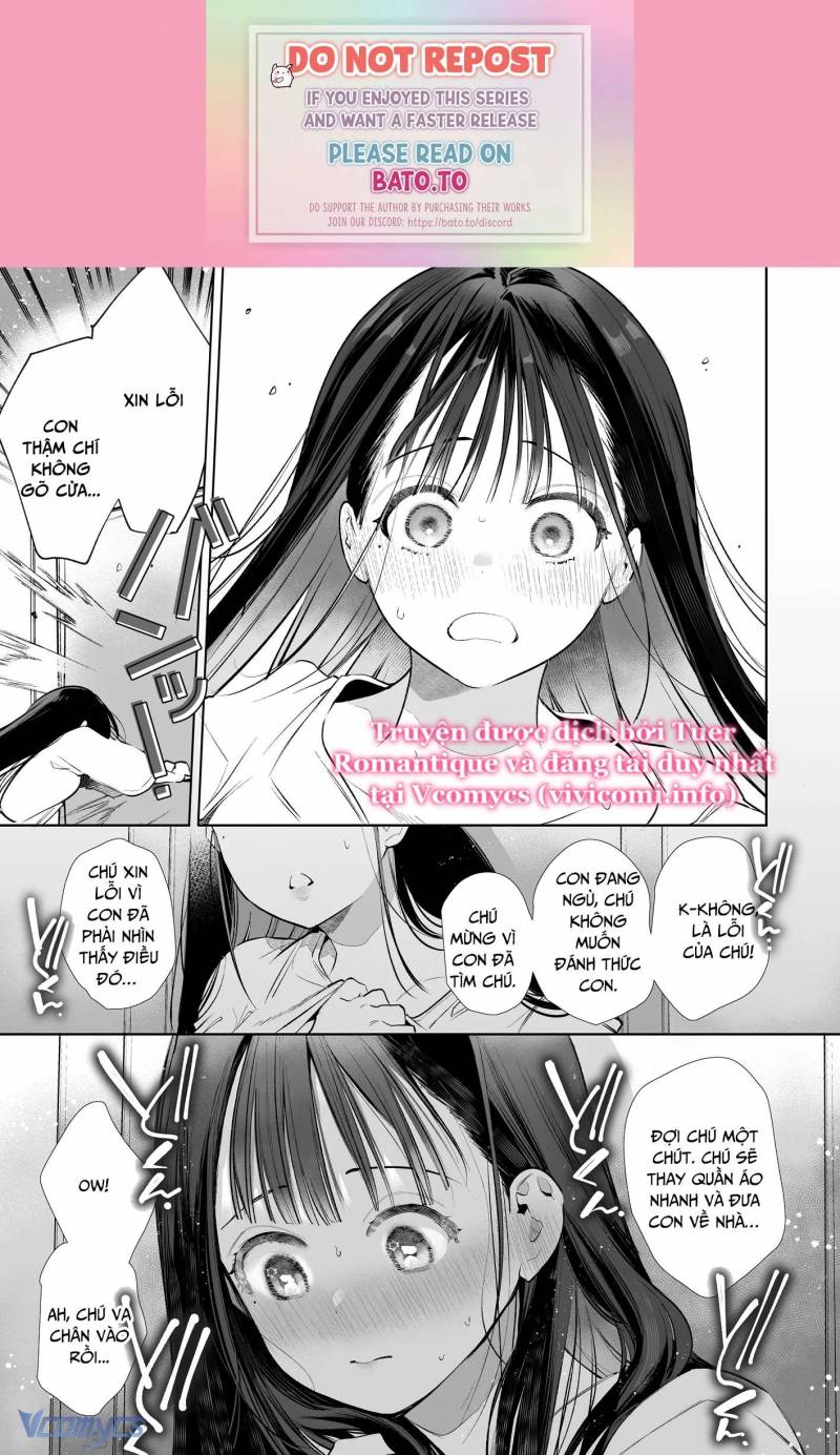 Tuyển Tập Manga Khiêu Dâm Chap Chap 25-Tuyển Tập Manga Khiêu Dâm - Next Chap 29