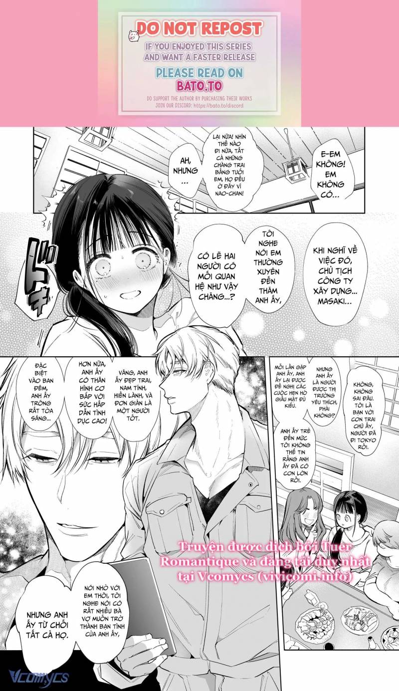 Tuyển Tập Manga Khiêu Dâm Chap Chap 25-Tuyển Tập Manga Khiêu Dâm - Next Chap 29