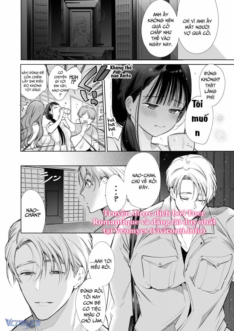 Tuyển Tập Manga Khiêu Dâm Chap Chap 25-Tuyển Tập Manga Khiêu Dâm - Next Chap 29