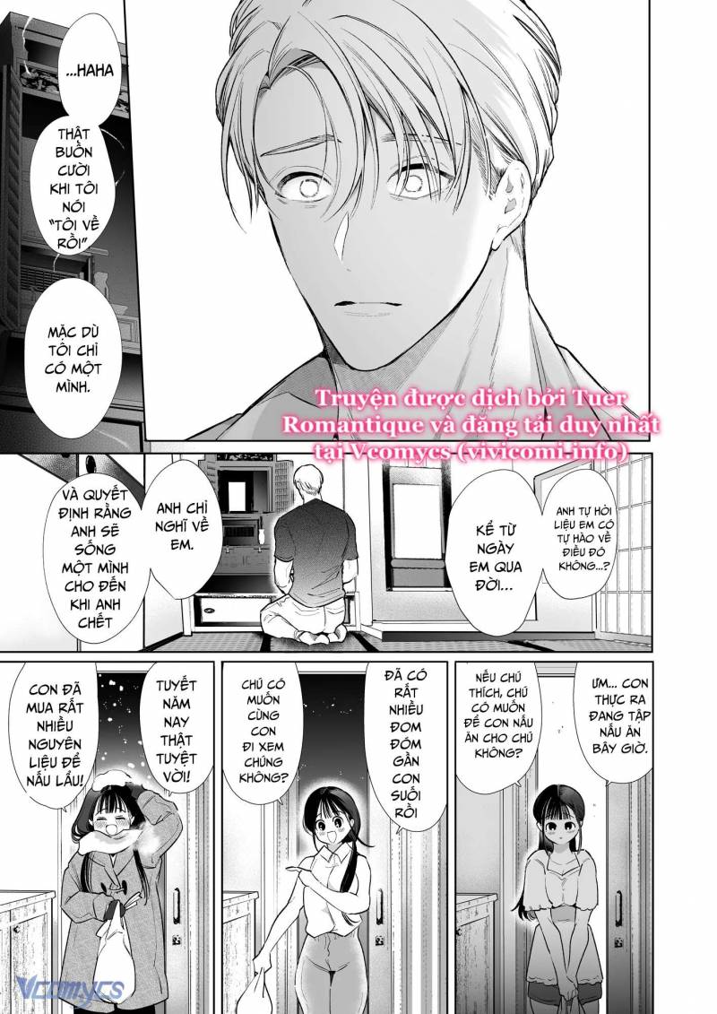 Tuyển Tập Manga Khiêu Dâm Chap Chap 25-Tuyển Tập Manga Khiêu Dâm - Next Chap 29