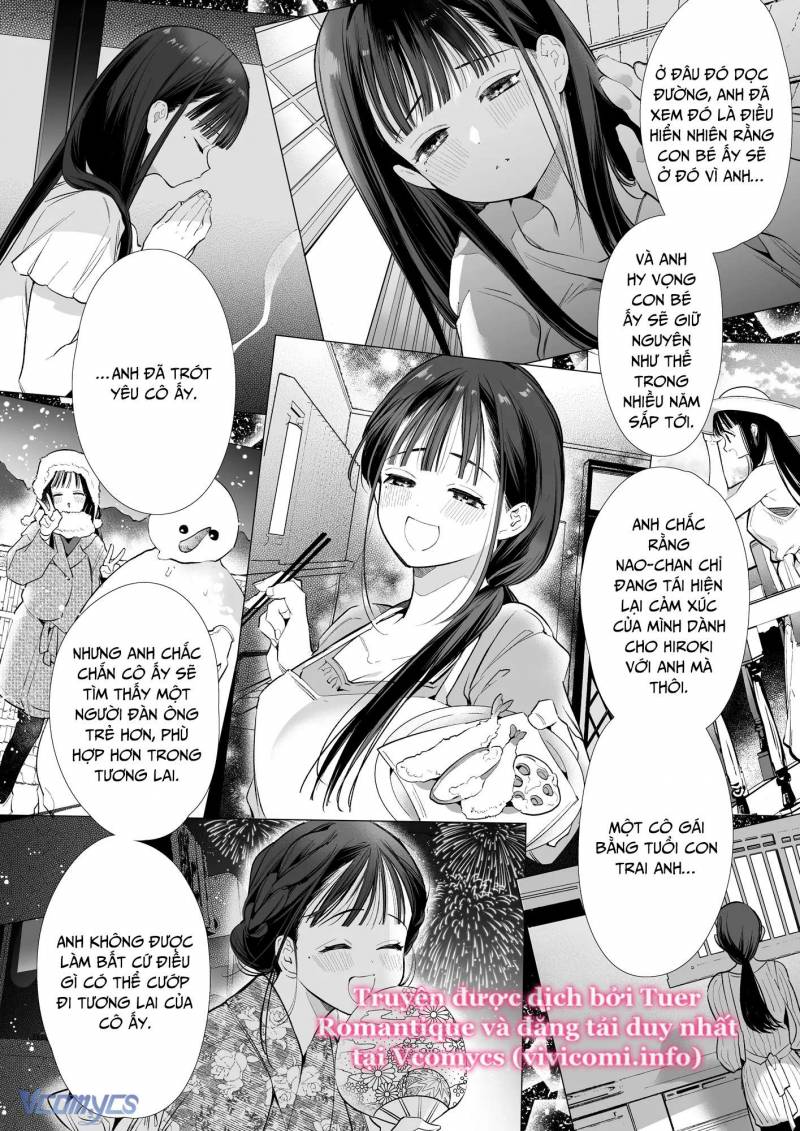 Tuyển Tập Manga Khiêu Dâm Chap Chap 25-Tuyển Tập Manga Khiêu Dâm - Next Chap 29