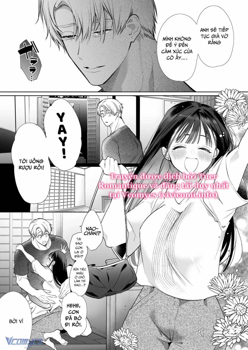 Tuyển Tập Manga Khiêu Dâm Chap Chap 25-Tuyển Tập Manga Khiêu Dâm - Next Chap 29