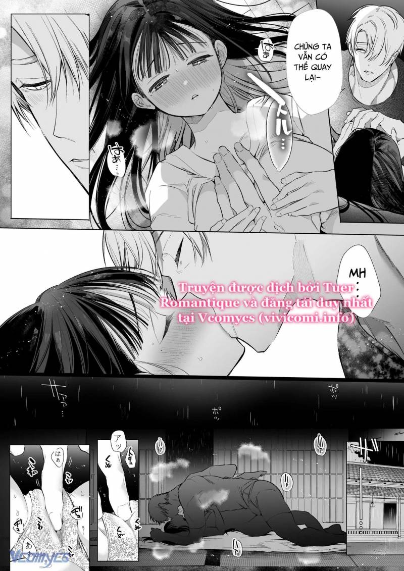 Tuyển Tập Manga Khiêu Dâm Chap Chap 25-Tuyển Tập Manga Khiêu Dâm - Next Chap 29