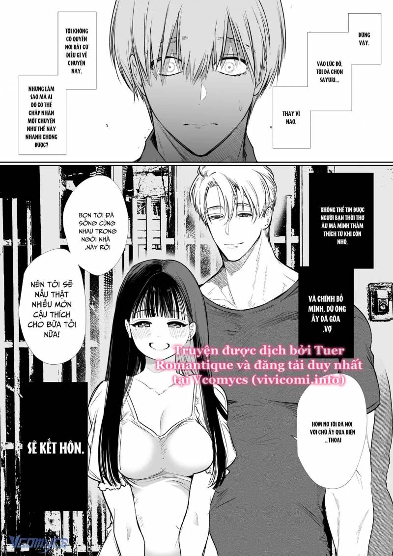 Tuyển Tập Manga Khiêu Dâm Chap Chap 25-Tuyển Tập Manga Khiêu Dâm - Next Chap 29