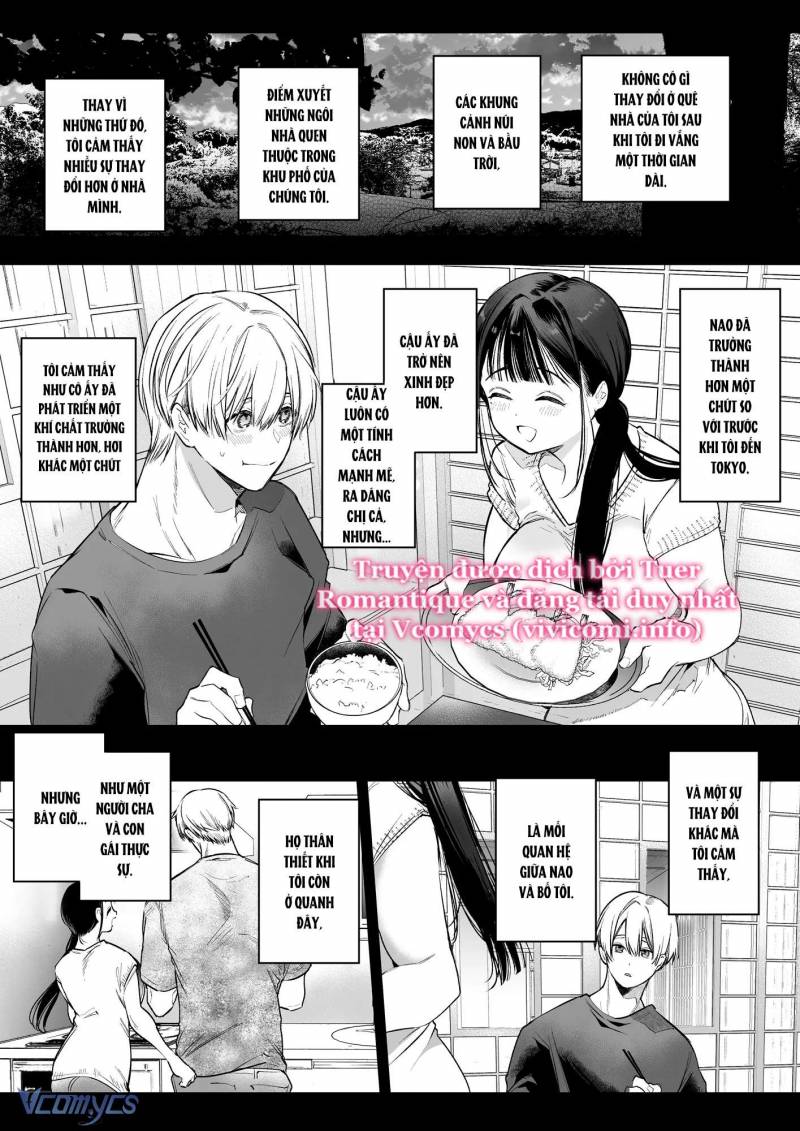 Tuyển Tập Manga Khiêu Dâm Chap Chap 25-Tuyển Tập Manga Khiêu Dâm - Next Chap 29