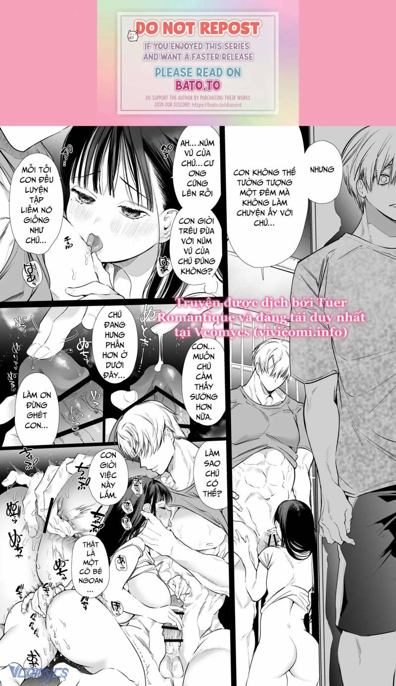 Tuyển Tập Manga Khiêu Dâm Chap Chap 25-Tuyển Tập Manga Khiêu Dâm - Next Chap 29