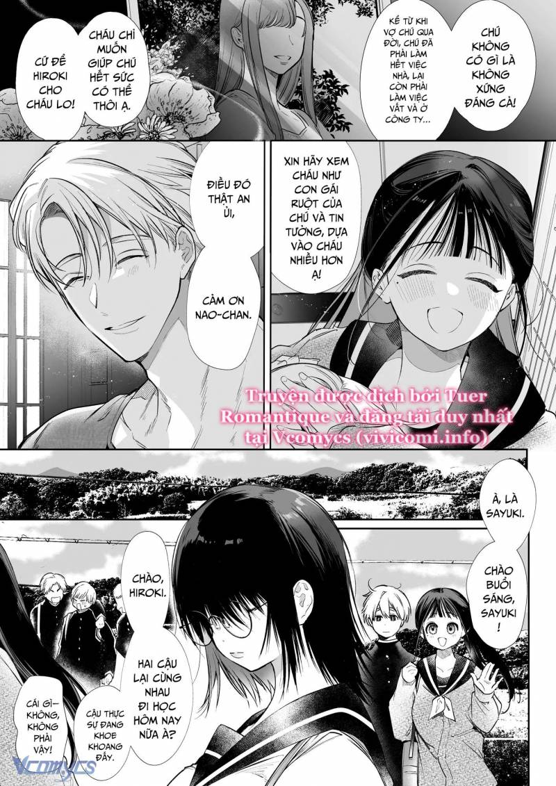Tuyển Tập Manga Khiêu Dâm Chap Chap 25-Tuyển Tập Manga Khiêu Dâm - Next Chap 29