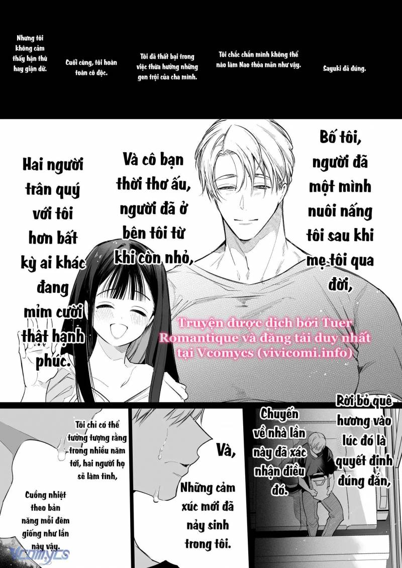 Tuyển Tập Manga Khiêu Dâm Chap Chap 25-Tuyển Tập Manga Khiêu Dâm - Next Chap 29