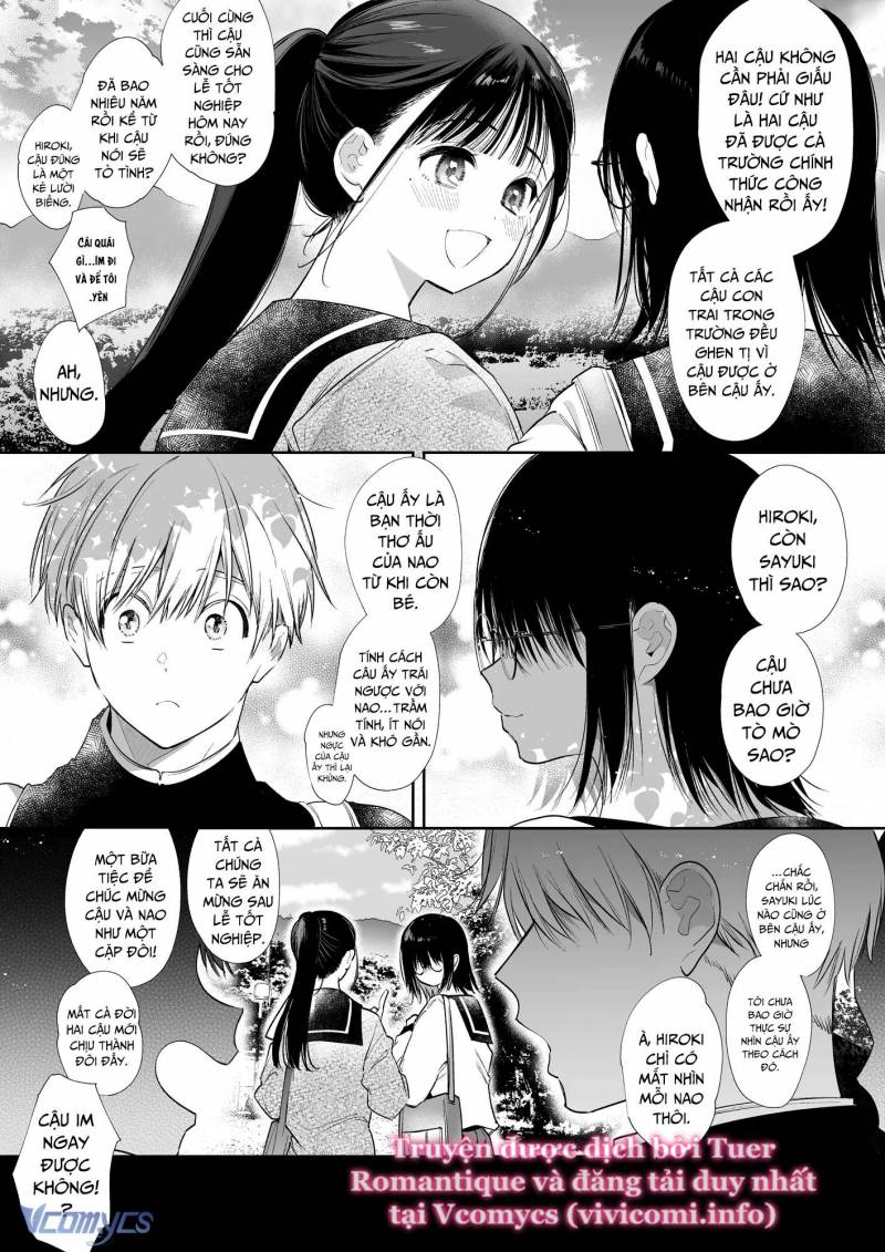 Tuyển Tập Manga Khiêu Dâm Chap Chap 25-Tuyển Tập Manga Khiêu Dâm - Next Chap 29