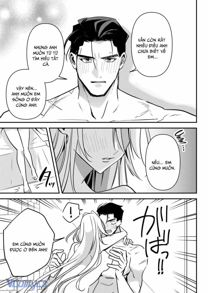 Tuyển Tập Manga Khiêu Dâm Chap Chap 26-Tuyển Tập Manga Khiêu Dâm - Next Chap 30