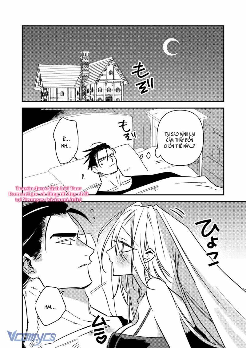 Tuyển Tập Manga Khiêu Dâm Chap Chap 26-Tuyển Tập Manga Khiêu Dâm - Next Chap 30