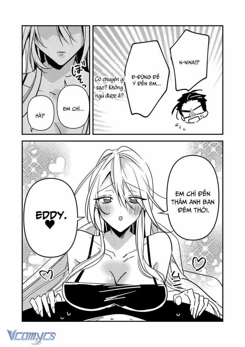 Tuyển Tập Manga Khiêu Dâm Chap Chap 26-Tuyển Tập Manga Khiêu Dâm - Next Chap 30