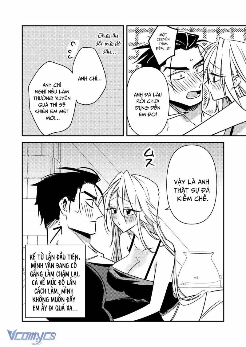 Tuyển Tập Manga Khiêu Dâm Chap Chap 26-Tuyển Tập Manga Khiêu Dâm - Next Chap 30