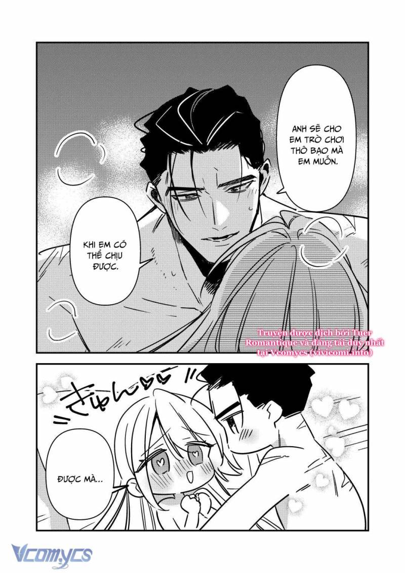 Tuyển Tập Manga Khiêu Dâm Chap Chap 26-Tuyển Tập Manga Khiêu Dâm - Next Chap 30