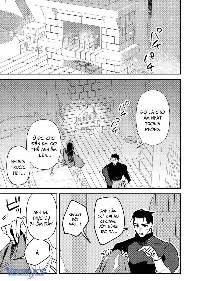 Tuyển Tập Manga Khiêu Dâm Chap Chap 26-Tuyển Tập Manga Khiêu Dâm - Next Chap 30