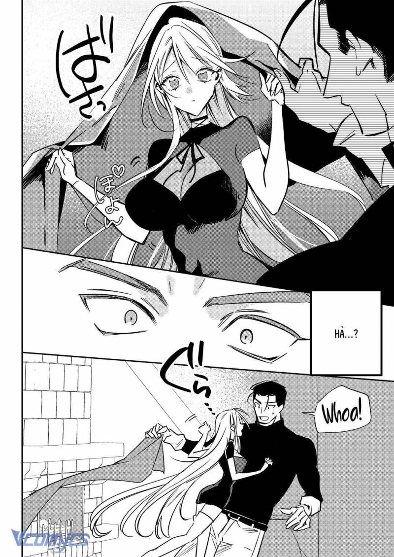 Tuyển Tập Manga Khiêu Dâm Chap Chap 26-Tuyển Tập Manga Khiêu Dâm - Next Chap 30