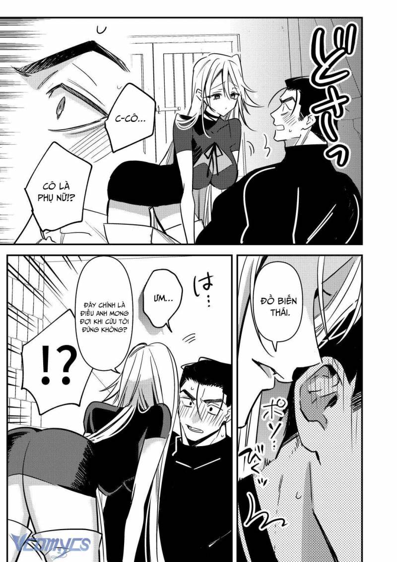 Tuyển Tập Manga Khiêu Dâm Chap Chap 26-Tuyển Tập Manga Khiêu Dâm - Next Chap 30