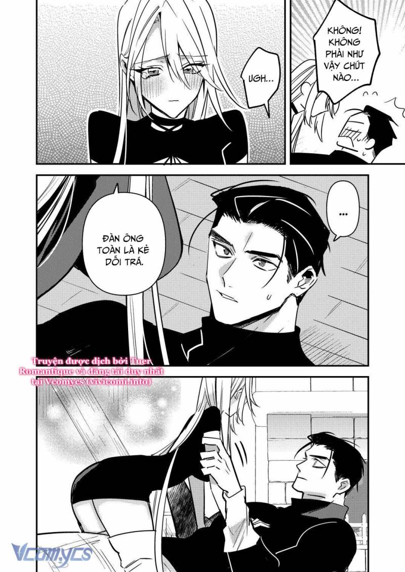 Tuyển Tập Manga Khiêu Dâm Chap Chap 26-Tuyển Tập Manga Khiêu Dâm - Next Chap 30