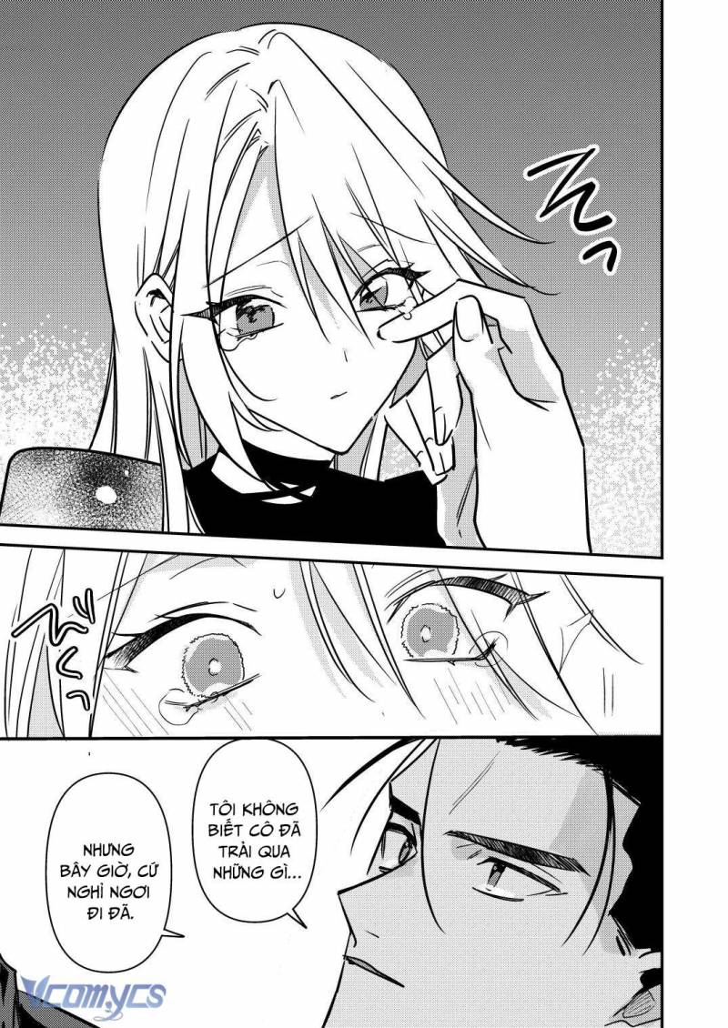 Tuyển Tập Manga Khiêu Dâm Chap Chap 26-Tuyển Tập Manga Khiêu Dâm - Next Chap 30