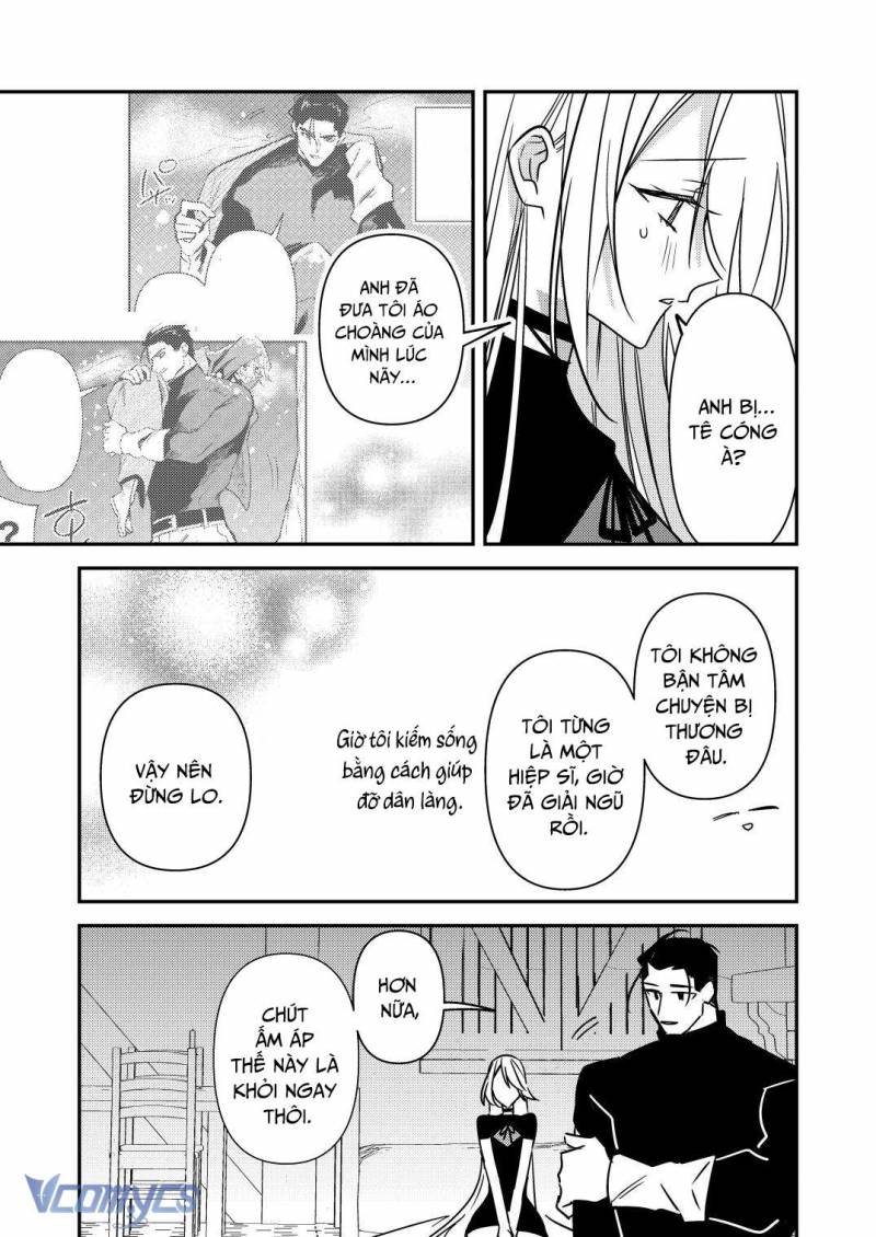 Tuyển Tập Manga Khiêu Dâm Chap Chap 26-Tuyển Tập Manga Khiêu Dâm - Next Chap 30