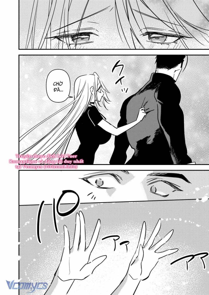 Tuyển Tập Manga Khiêu Dâm Chap Chap 26-Tuyển Tập Manga Khiêu Dâm - Next Chap 30