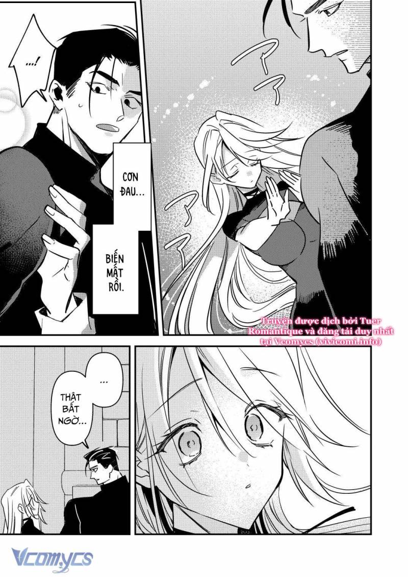 Tuyển Tập Manga Khiêu Dâm Chap Chap 26-Tuyển Tập Manga Khiêu Dâm - Next Chap 30