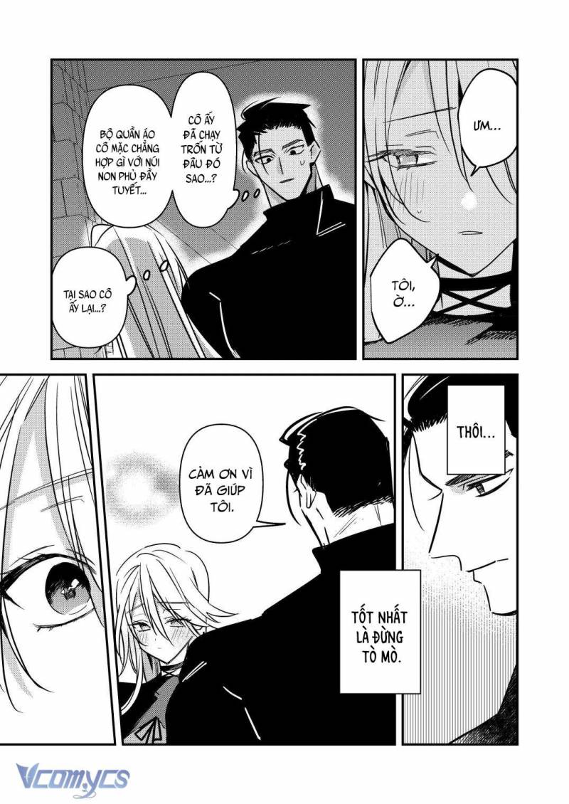 Tuyển Tập Manga Khiêu Dâm Chap Chap 26-Tuyển Tập Manga Khiêu Dâm - Next Chap 30