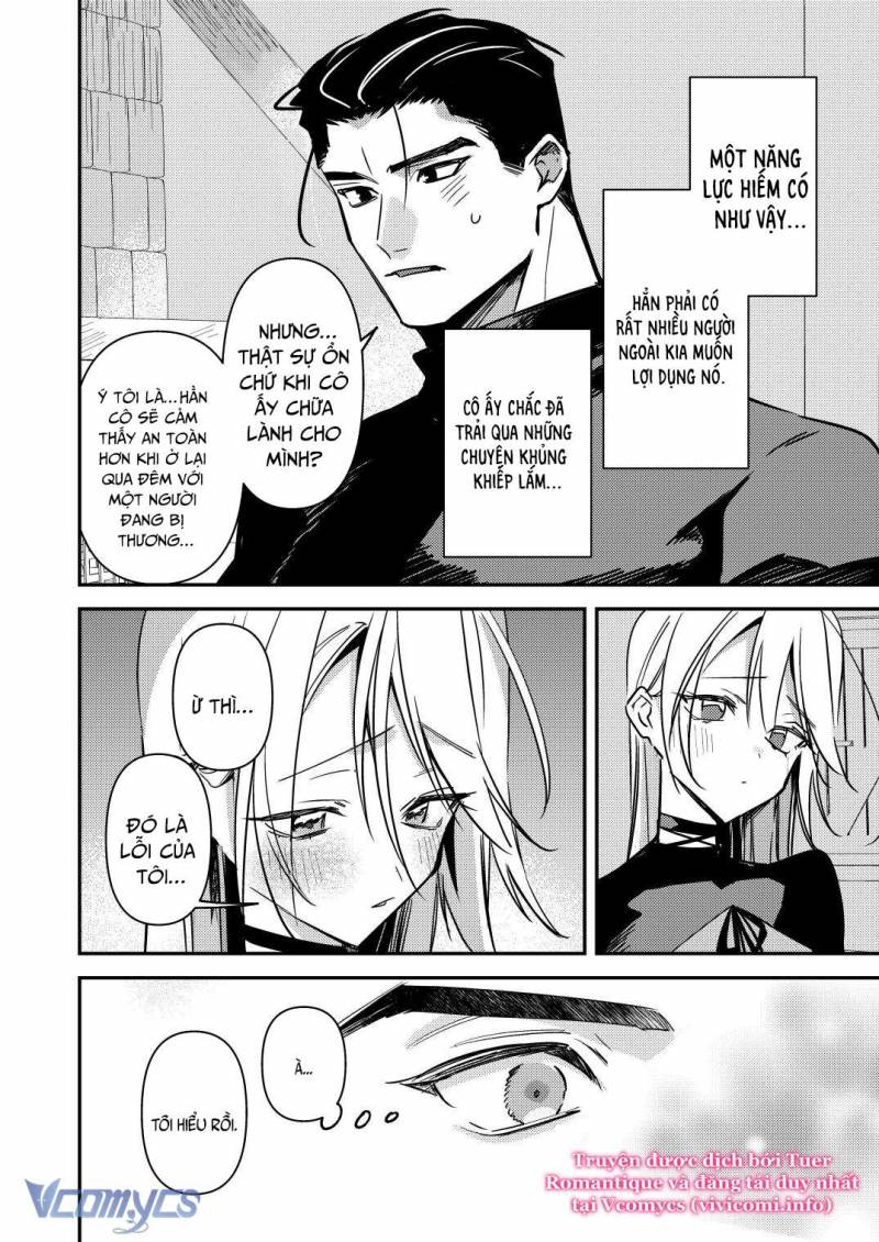 Tuyển Tập Manga Khiêu Dâm Chap Chap 26-Tuyển Tập Manga Khiêu Dâm - Next Chap 30