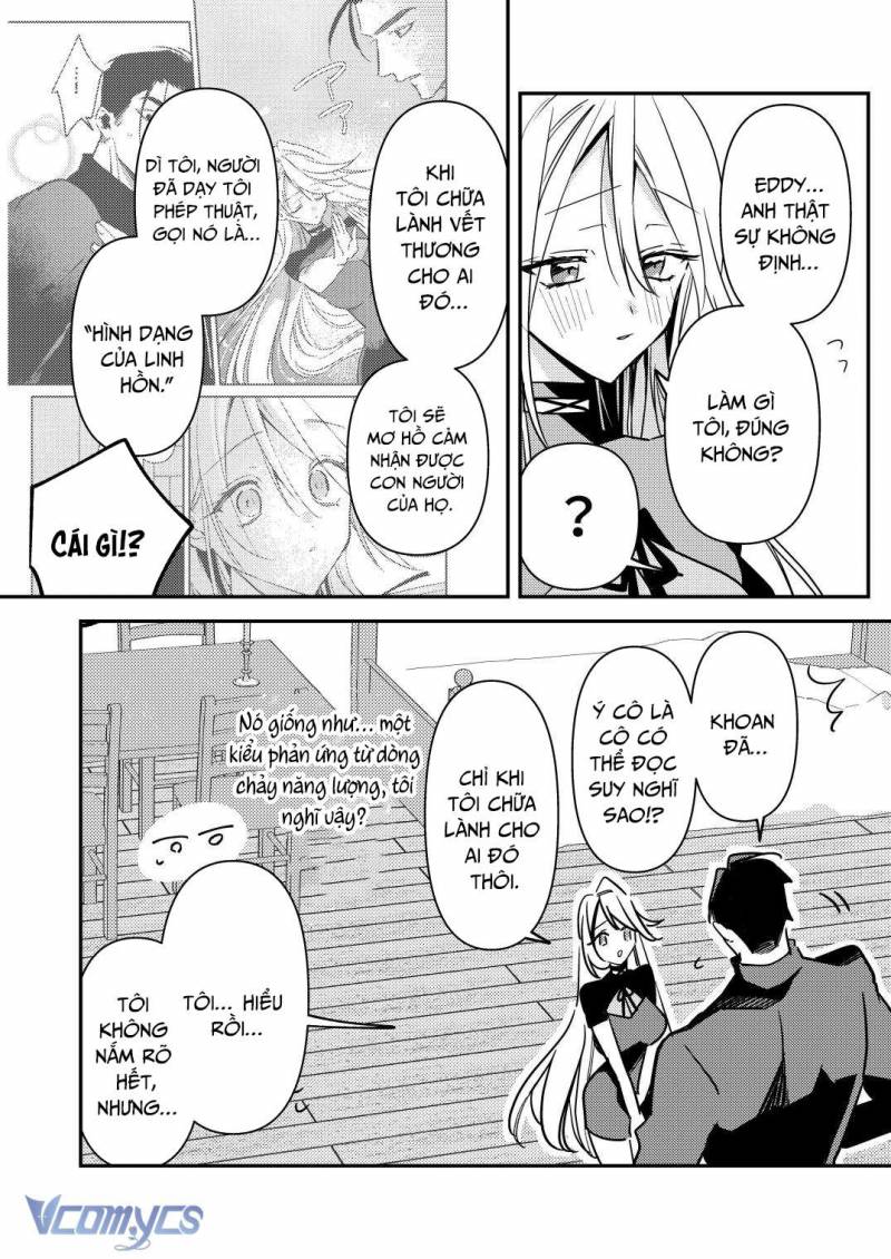 Tuyển Tập Manga Khiêu Dâm Chap Chap 26-Tuyển Tập Manga Khiêu Dâm - Next Chap 30