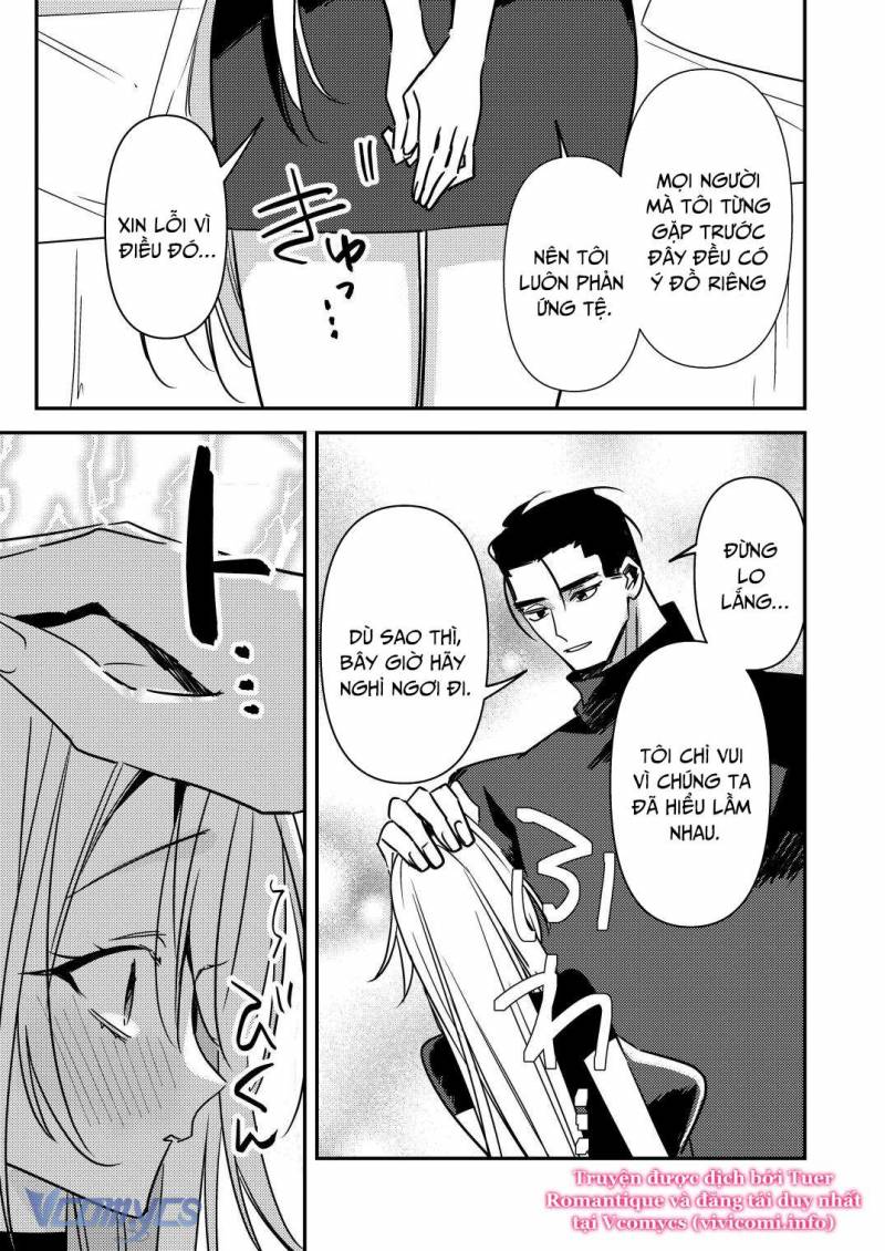 Tuyển Tập Manga Khiêu Dâm Chap Chap 26-Tuyển Tập Manga Khiêu Dâm - Next Chap 30