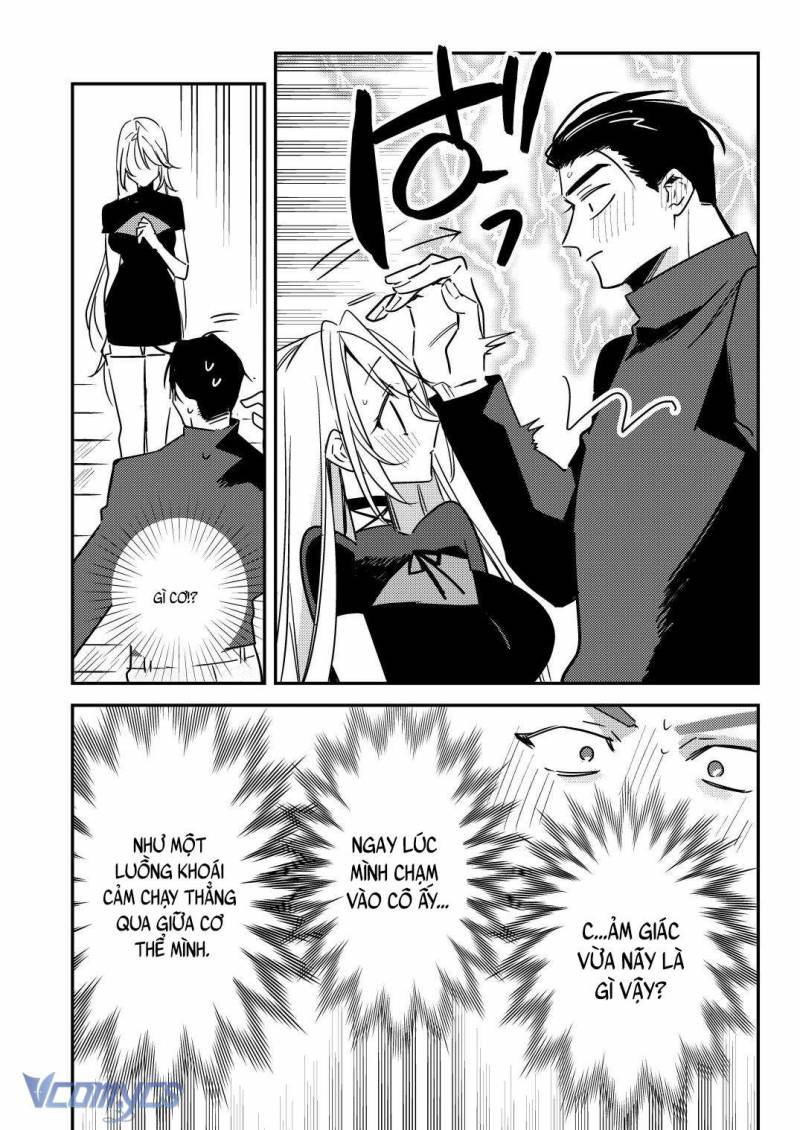 Tuyển Tập Manga Khiêu Dâm Chap Chap 26-Tuyển Tập Manga Khiêu Dâm - Next Chap 30