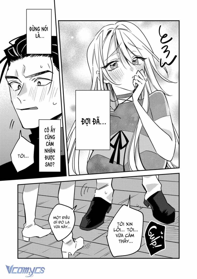 Tuyển Tập Manga Khiêu Dâm Chap Chap 26-Tuyển Tập Manga Khiêu Dâm - Next Chap 30