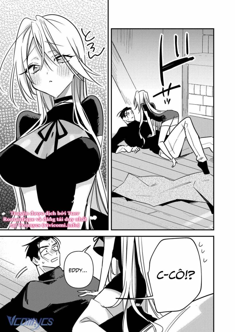 Tuyển Tập Manga Khiêu Dâm Chap Chap 26-Tuyển Tập Manga Khiêu Dâm - Next Chap 30