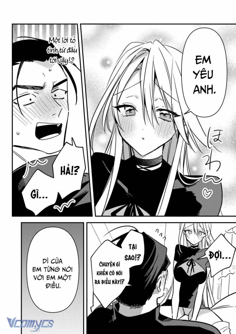 Tuyển Tập Manga Khiêu Dâm Chap Chap 26-Tuyển Tập Manga Khiêu Dâm - Next Chap 30