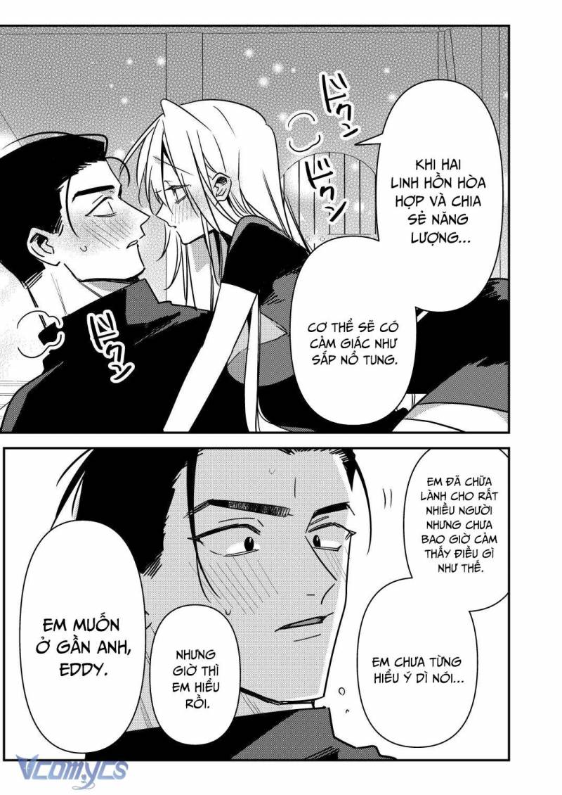 Tuyển Tập Manga Khiêu Dâm Chap Chap 26-Tuyển Tập Manga Khiêu Dâm - Next Chap 30