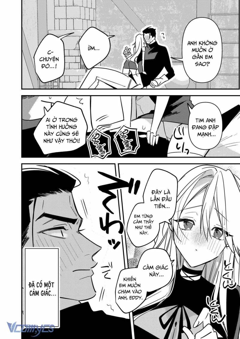 Tuyển Tập Manga Khiêu Dâm Chap Chap 26-Tuyển Tập Manga Khiêu Dâm - Next Chap 30