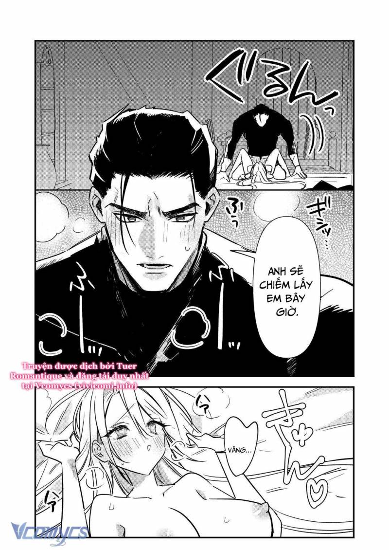 Tuyển Tập Manga Khiêu Dâm Chap Chap 26-Tuyển Tập Manga Khiêu Dâm - Next Chap 30