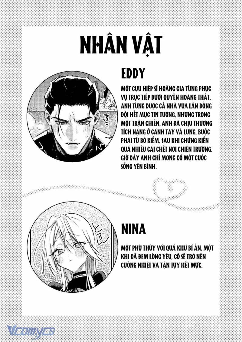 Tuyển Tập Manga Khiêu Dâm Chap Chap 26-Tuyển Tập Manga Khiêu Dâm - Next Chap 30