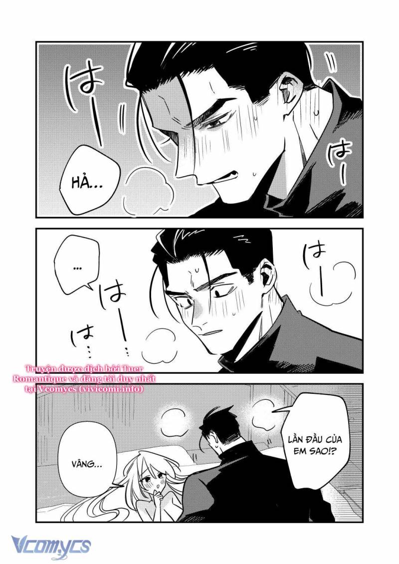 Tuyển Tập Manga Khiêu Dâm Chap Chap 26-Tuyển Tập Manga Khiêu Dâm - Next Chap 30