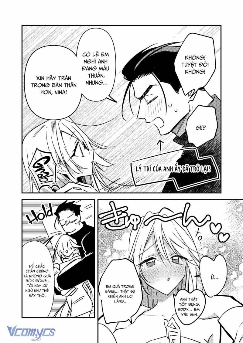 Tuyển Tập Manga Khiêu Dâm Chap Chap 26-Tuyển Tập Manga Khiêu Dâm - Next Chap 30