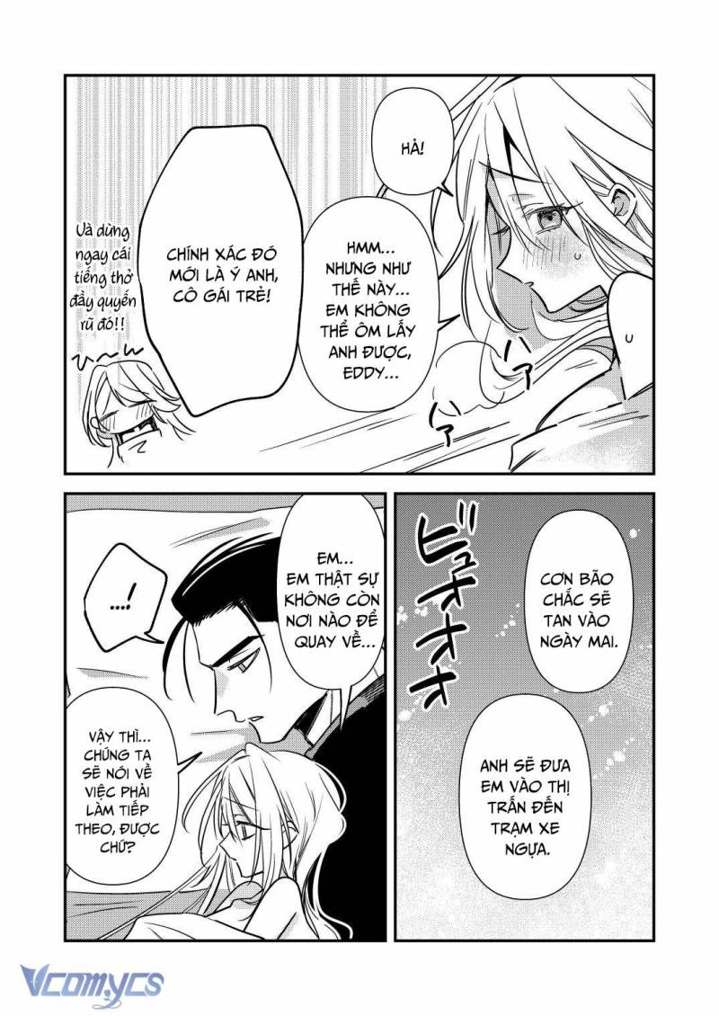 Tuyển Tập Manga Khiêu Dâm Chap Chap 26-Tuyển Tập Manga Khiêu Dâm - Next Chap 30