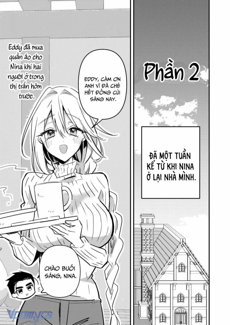 Tuyển Tập Manga Khiêu Dâm Chap Chap 26-Tuyển Tập Manga Khiêu Dâm - Next Chap 30