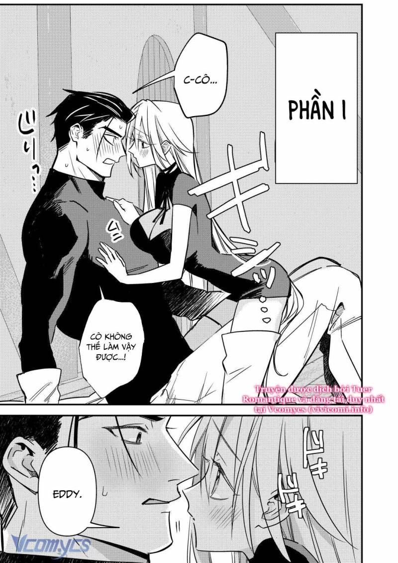Tuyển Tập Manga Khiêu Dâm Chap Chap 26-Tuyển Tập Manga Khiêu Dâm - Next Chap 30