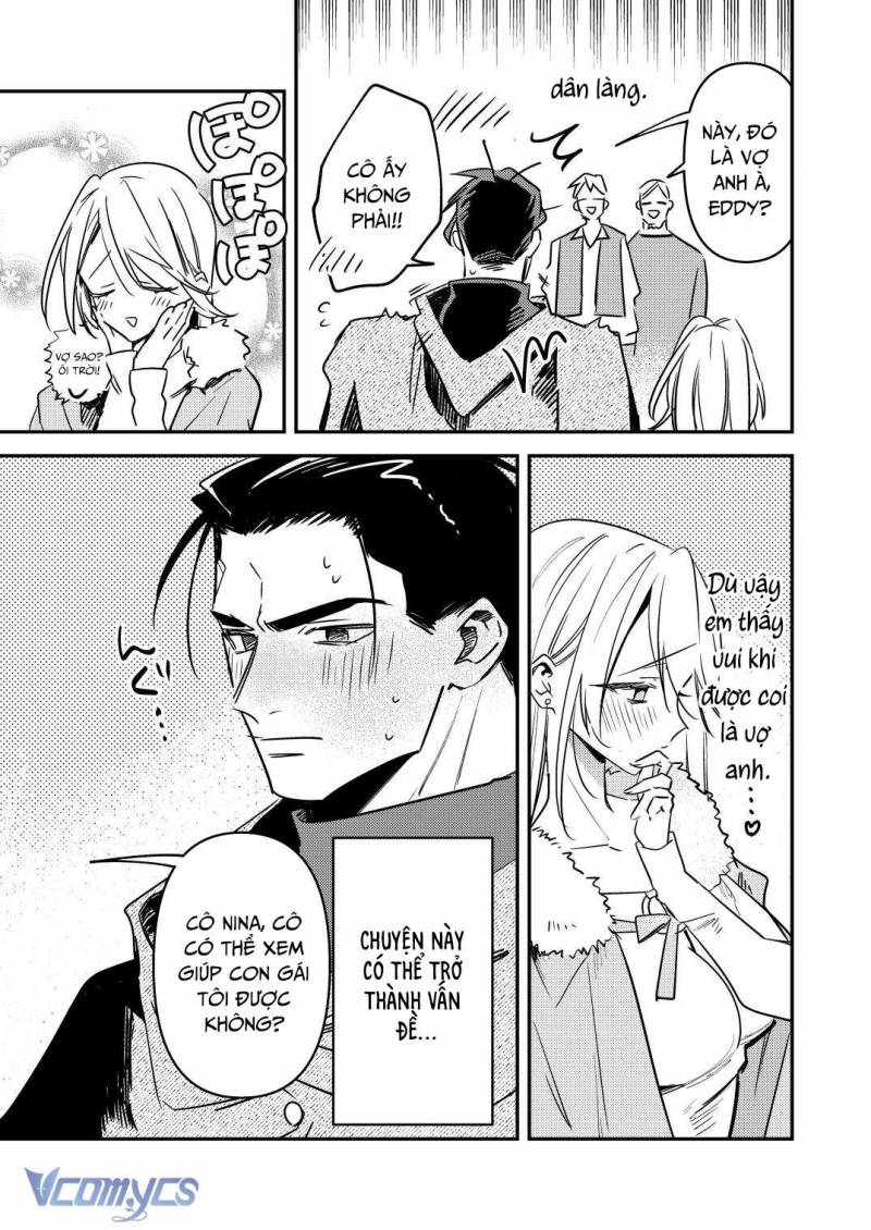 Tuyển Tập Manga Khiêu Dâm Chap Chap 26-Tuyển Tập Manga Khiêu Dâm - Next Chap 30