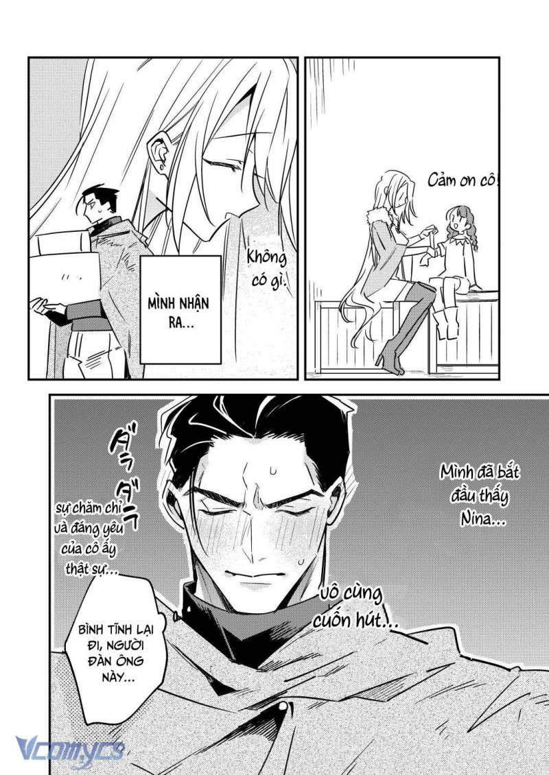 Tuyển Tập Manga Khiêu Dâm Chap Chap 26-Tuyển Tập Manga Khiêu Dâm - Next Chap 30