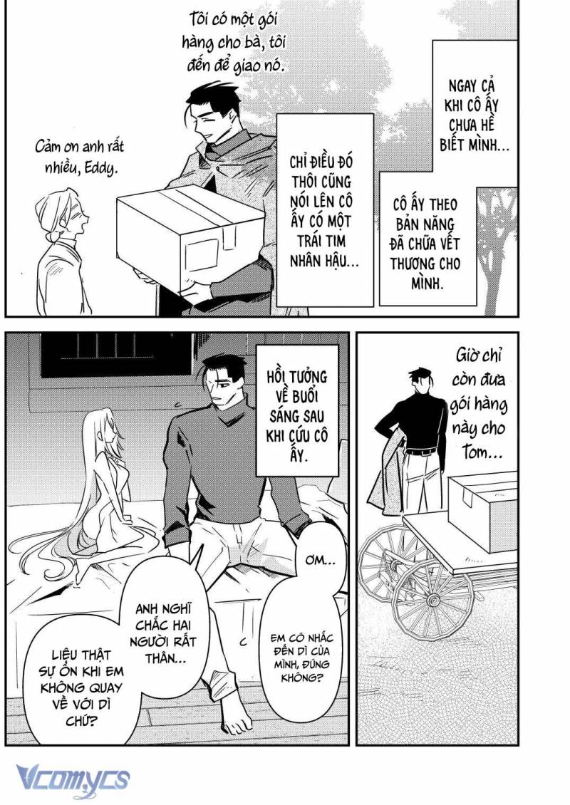 Tuyển Tập Manga Khiêu Dâm Chap Chap 26-Tuyển Tập Manga Khiêu Dâm - Next Chap 30