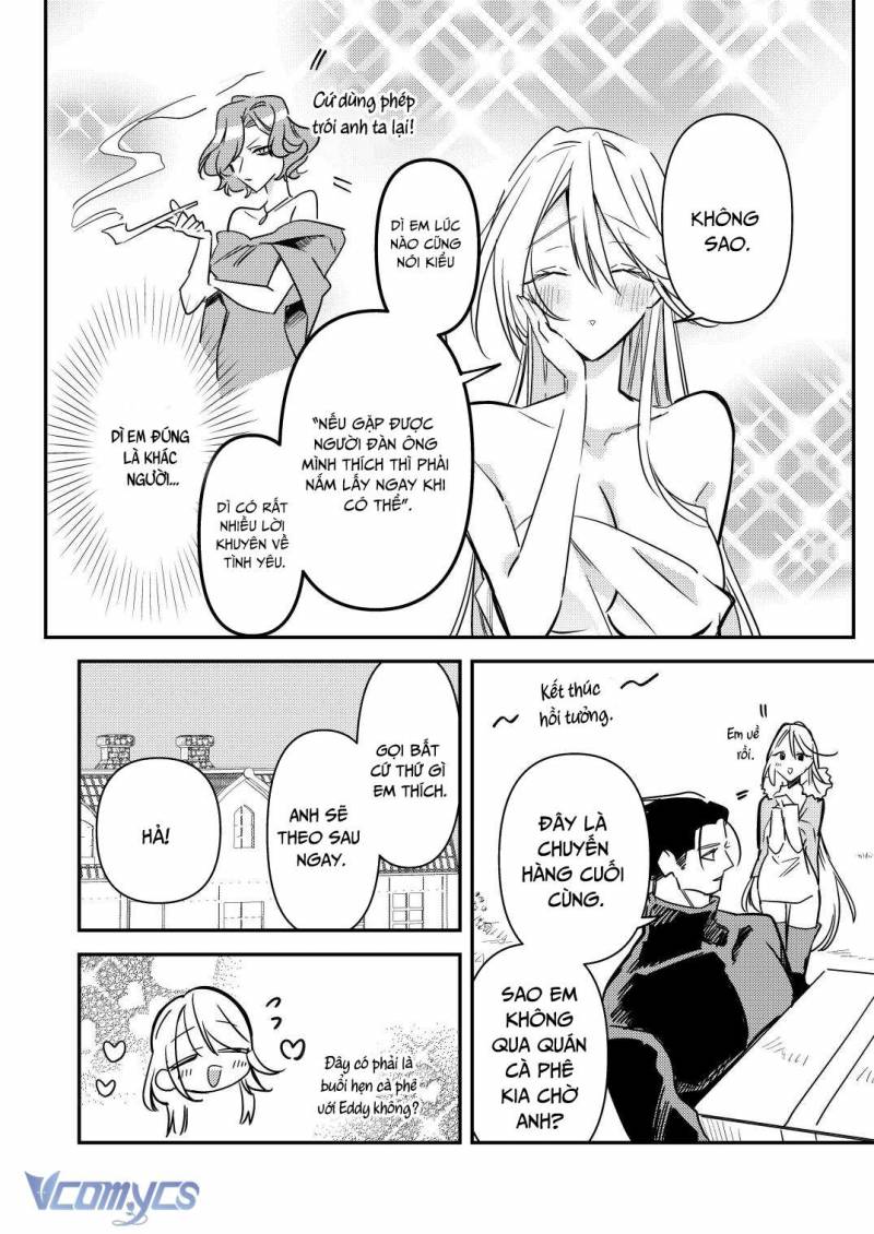 Tuyển Tập Manga Khiêu Dâm Chap Chap 26-Tuyển Tập Manga Khiêu Dâm - Next Chap 30