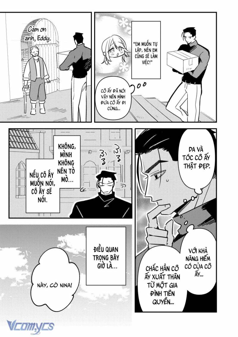 Tuyển Tập Manga Khiêu Dâm Chap Chap 26-Tuyển Tập Manga Khiêu Dâm - Next Chap 30